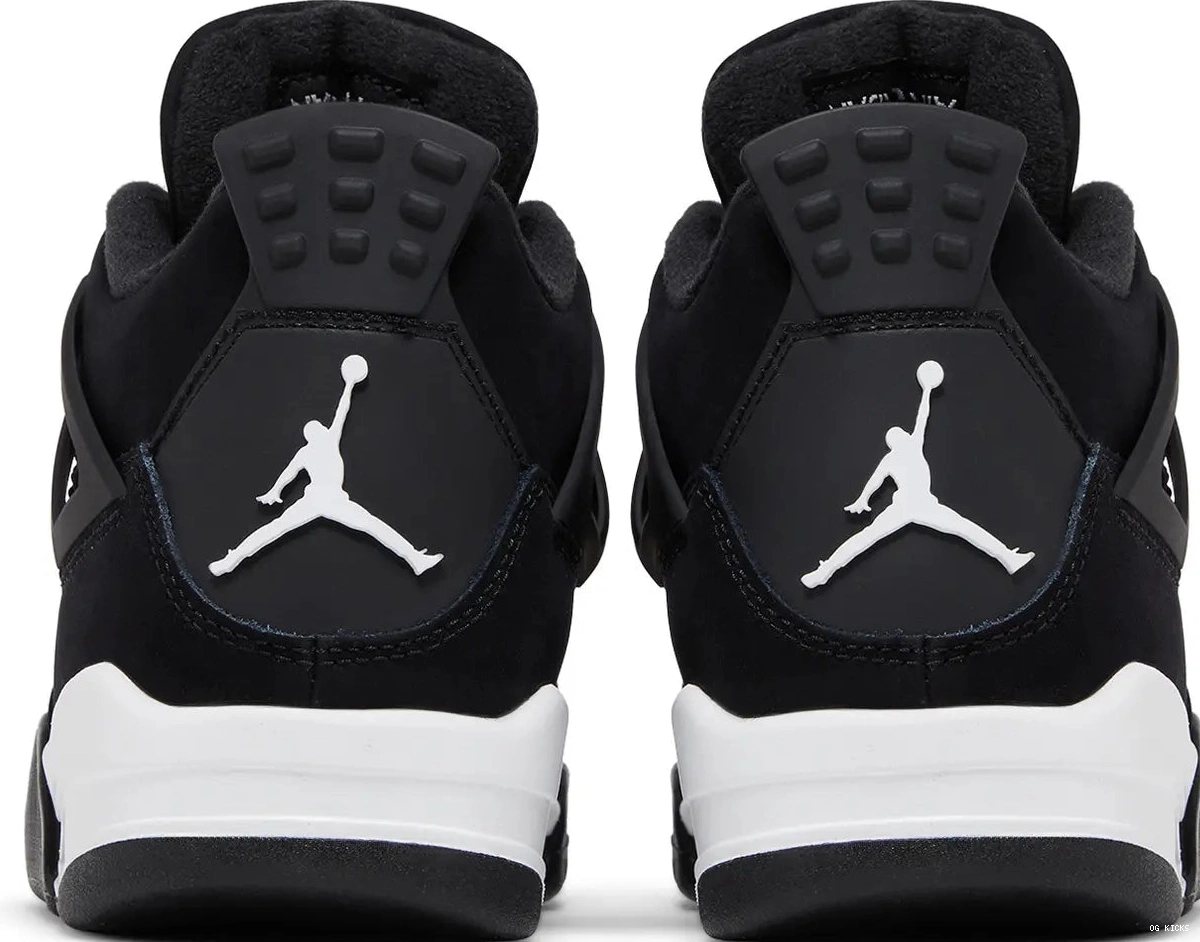 GS Retro Jordan Thunder White 4 0713